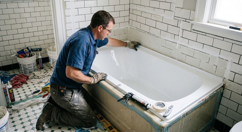 Increase Your Shower Installation Business with an AI Driven, Targeted Website