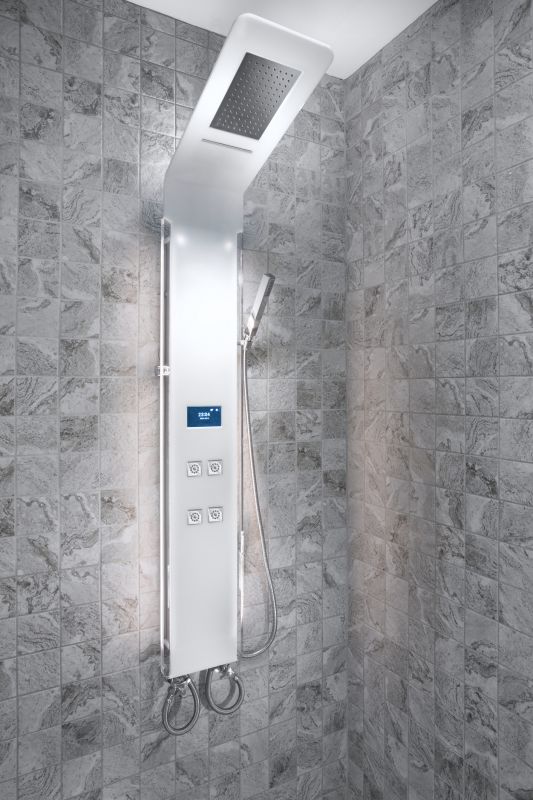 Cost of Shower Installation in North Augusta, SC