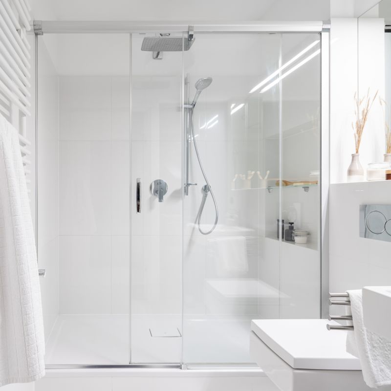Best Shower Installation Contractors in North Augusta, SC