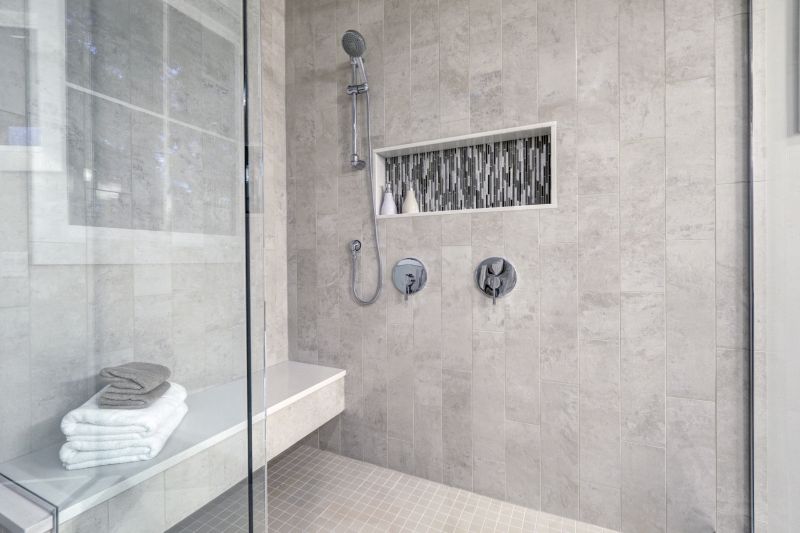 Tools for Shower Installation